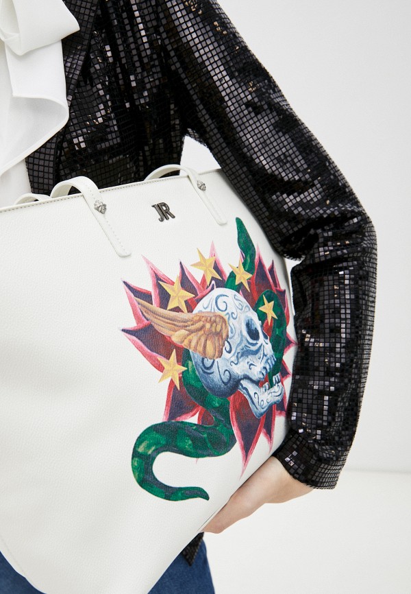 фото Сумка john richmond