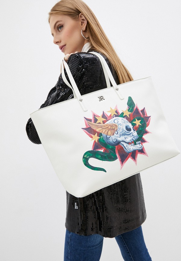 фото Сумка john richmond