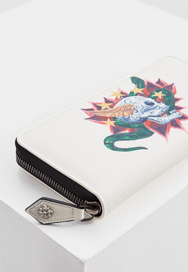 фото Кошелек john richmond