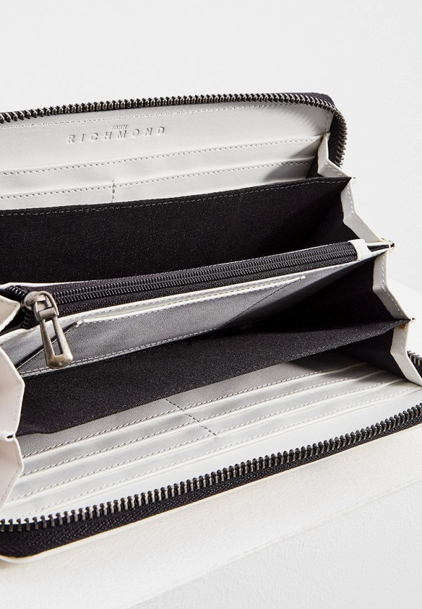 фото Кошелек john richmond