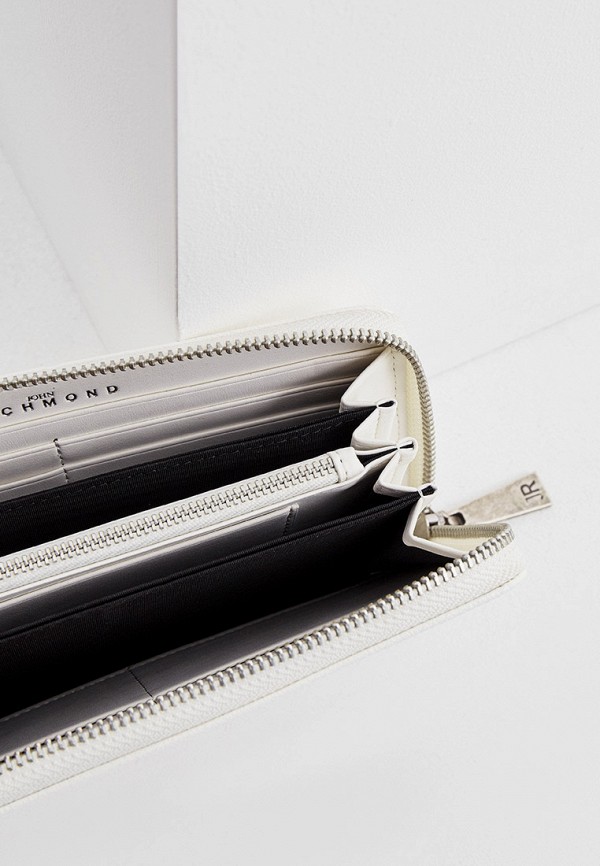 фото Кошелек john richmond