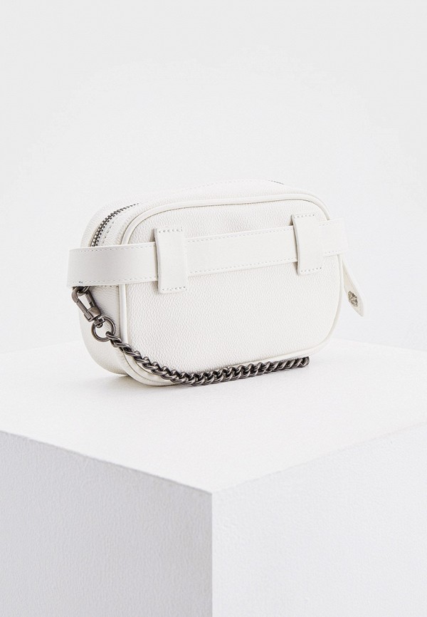 фото Сумка поясная john richmond