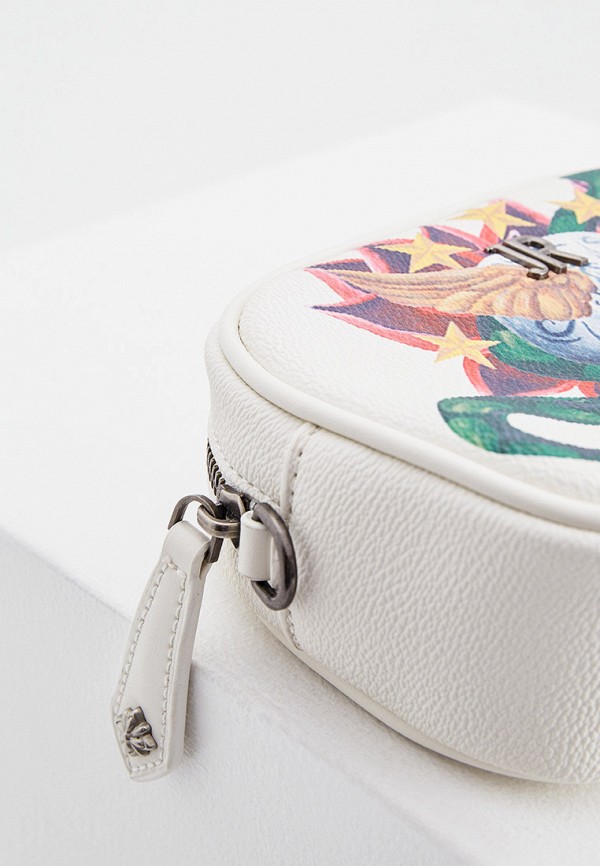 фото Сумка поясная john richmond