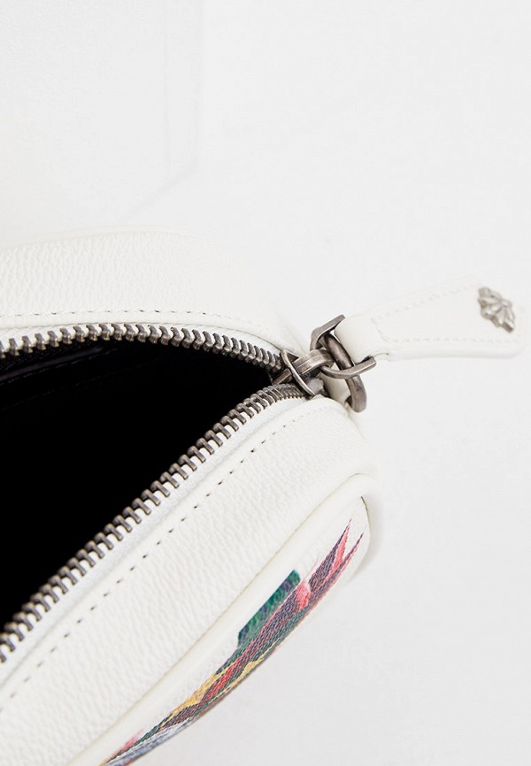 фото Сумка поясная john richmond