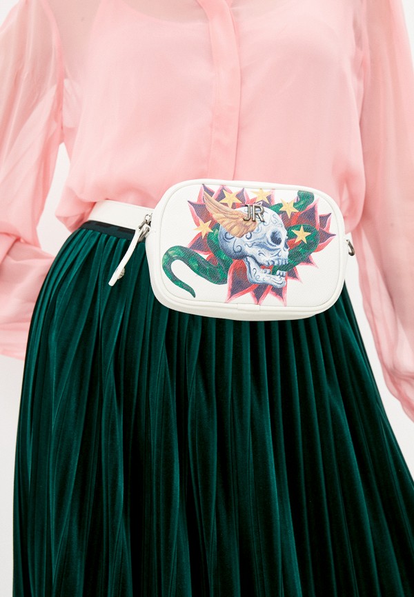 фото Сумка поясная john richmond