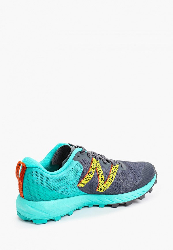 

Кроссовки New Balance, Разноцветный, Summit