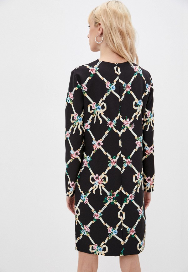 

Платье Boutique Moschino, Черный