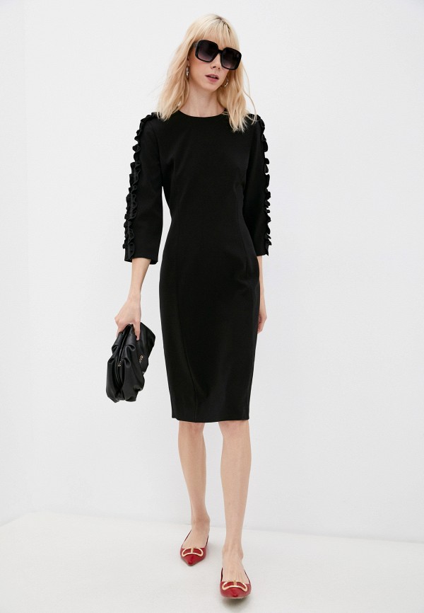 фото Платье boutique moschino