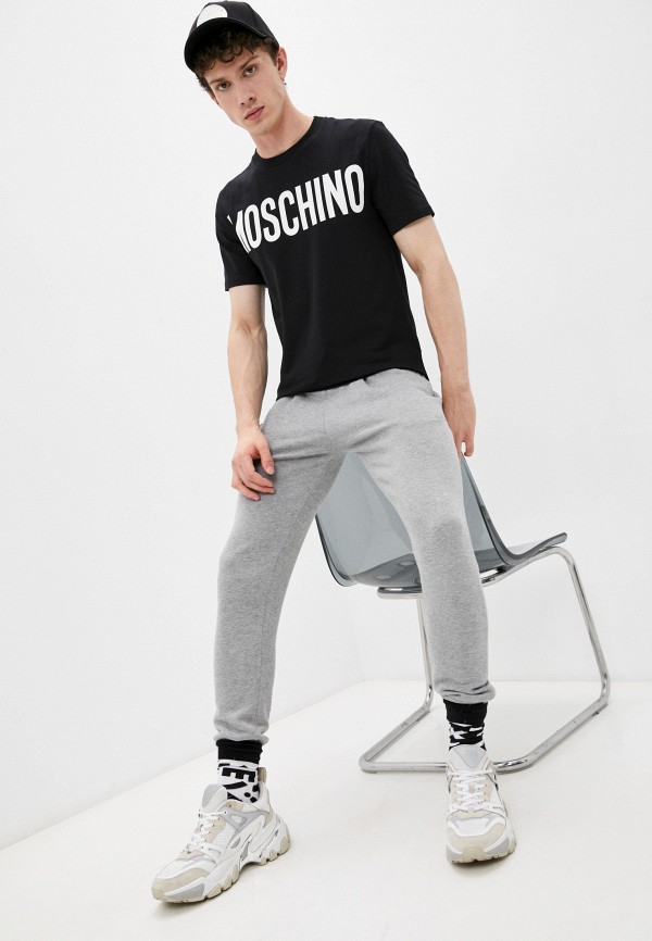 фото Футболка moschino couture