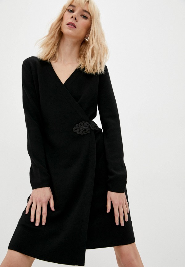 

Платье Boutique Moschino, Черный