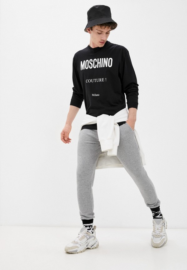 фото Лонгслив moschino couture