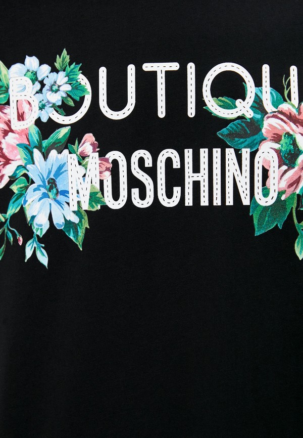фото Футболка boutique moschino