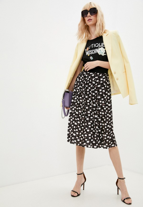 фото Футболка boutique moschino
