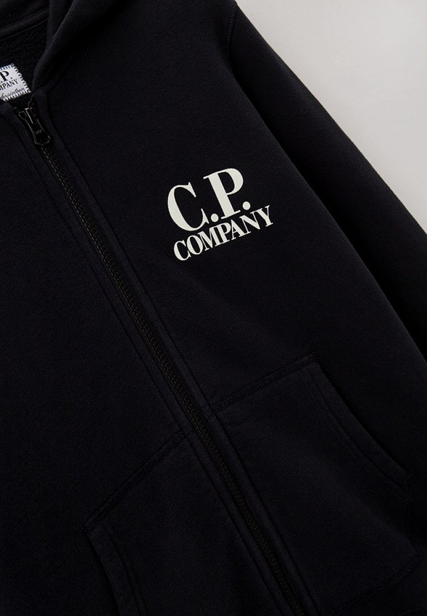 фото Толстовка c.p. company