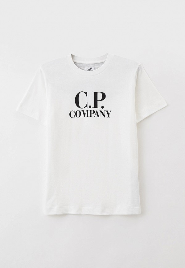 фото Футболка c.p. company