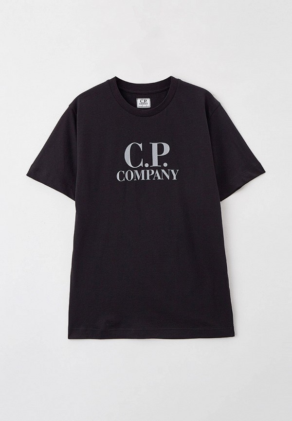 

Футболка C.P. Company, Черный