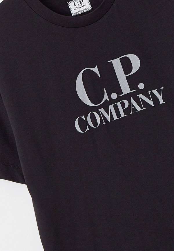 фото Футболка c.p. company