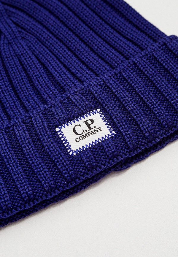 фото Шапка c.p. company