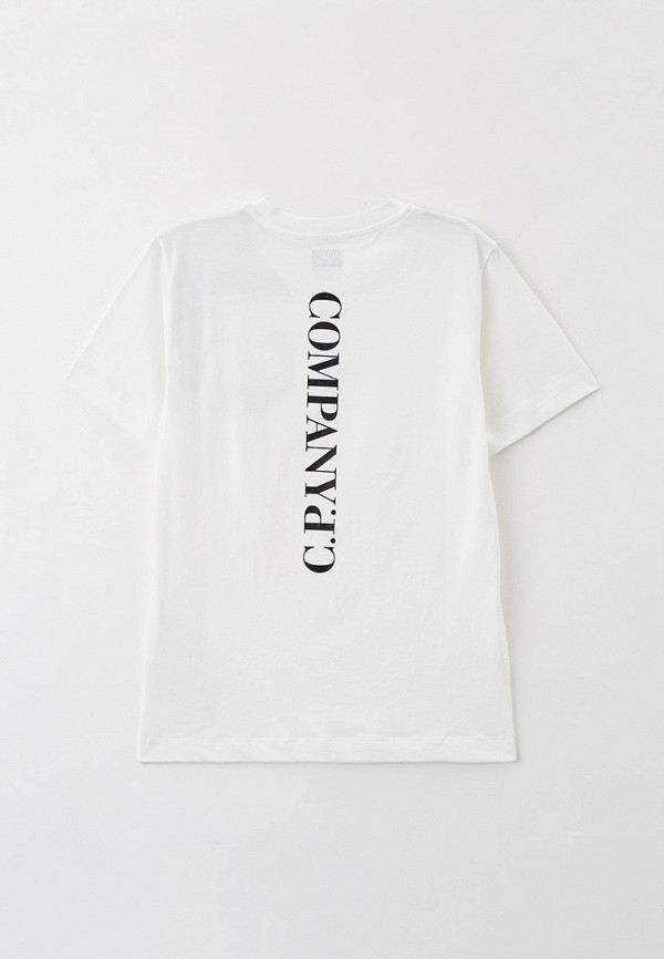 фото Футболка c.p. company