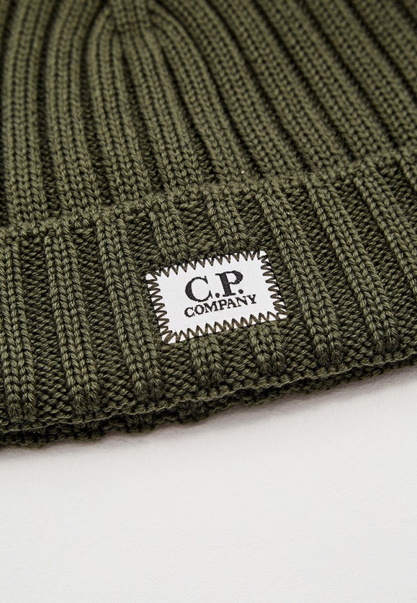 фото Шапка c.p. company