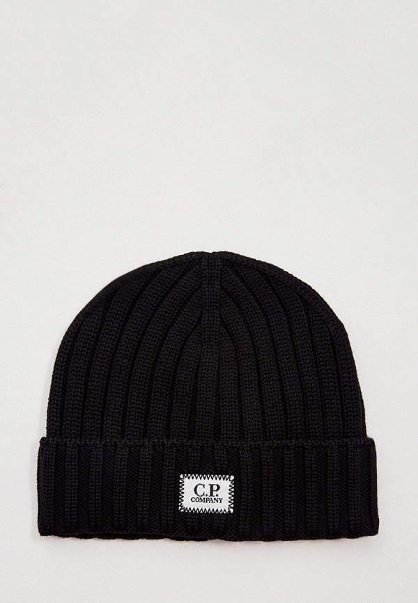 фото Шапка c.p. company