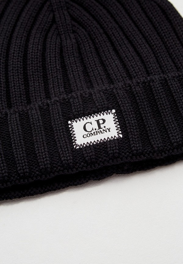 фото Шапка c.p. company