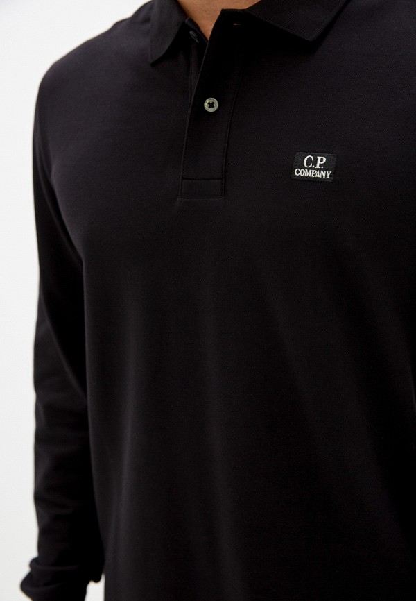 фото Поло c.p. company