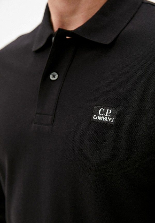 фото Поло c.p. company