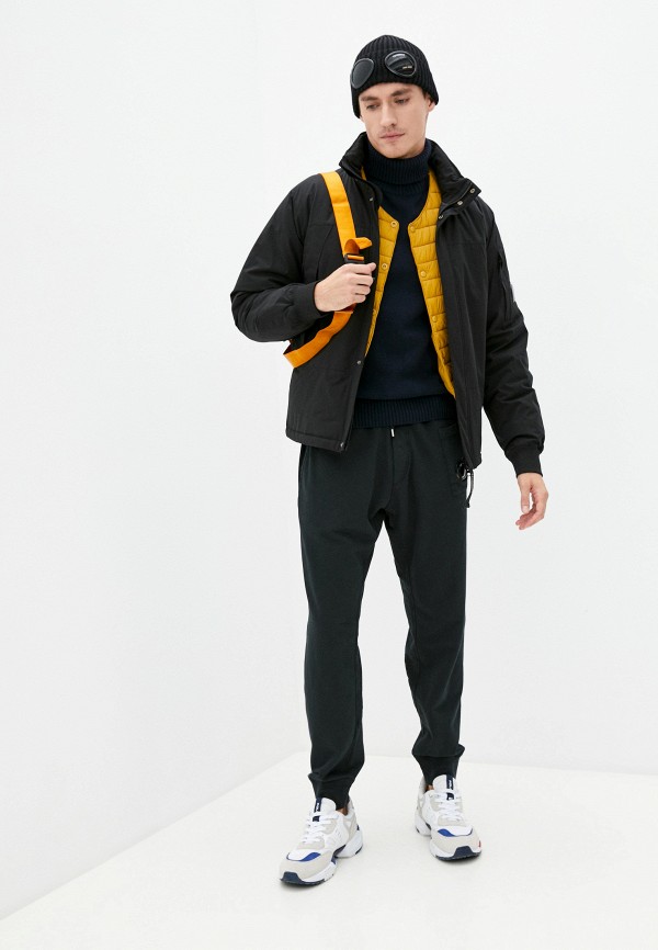 фото Брюки спортивные c.p. company