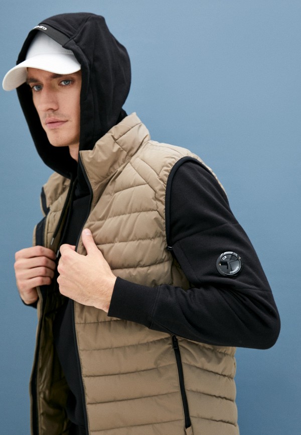 фото Худи c.p. company