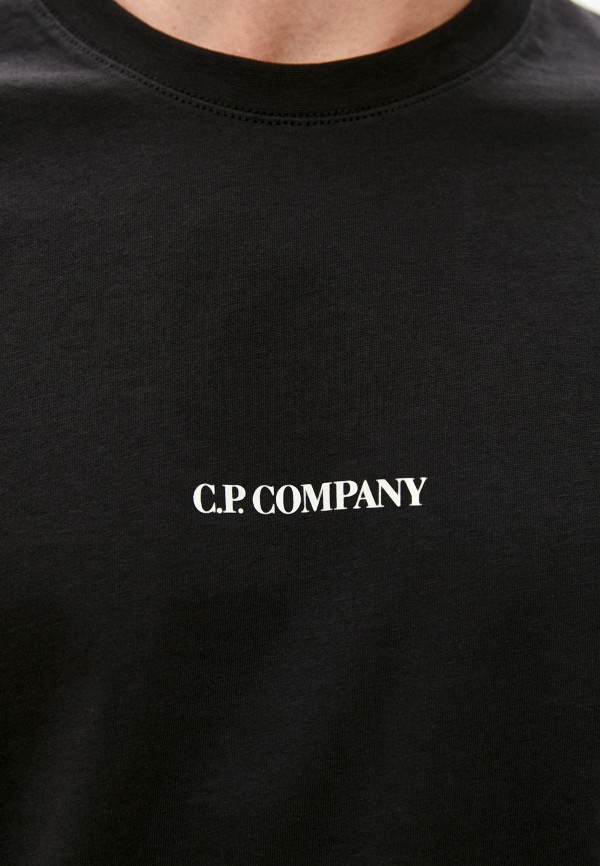 фото Футболка c.p. company