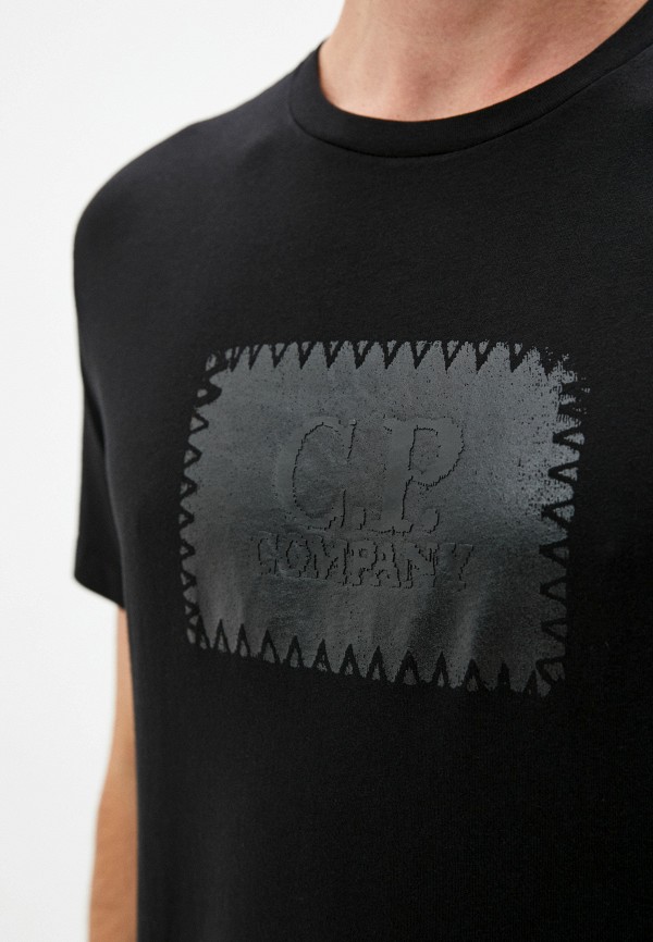 фото Футболка c.p. company