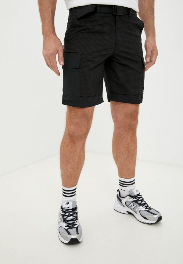 

Шорты The North Face, Черный, M BL BOX UTLTY SHORT