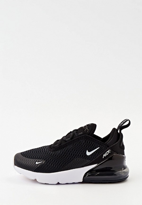 фото Кроссовки nike