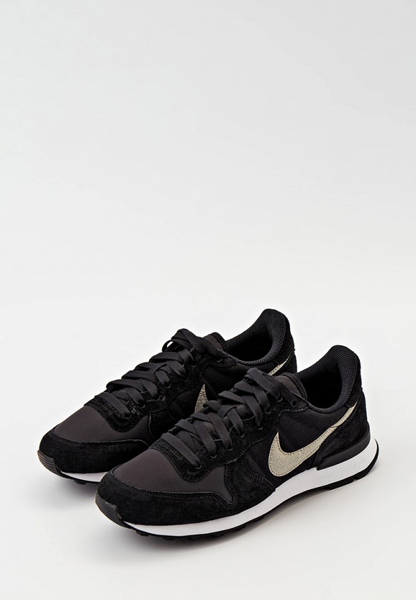 

Кроссовки Nike, Черный, W INTERNATIONALIST