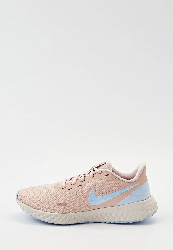 

Кроссовки Nike, Розовый, WMNS NIKE REVOLUTION 5