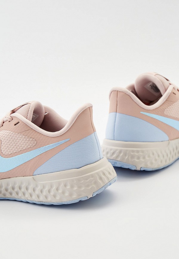 

Кроссовки Nike, Розовый, WMNS NIKE REVOLUTION 5