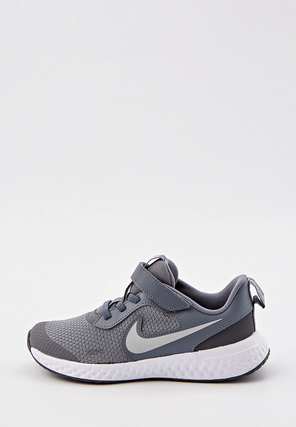 

Кроссовки Nike, Серый, NIKE REVOLUTION 5 (PSV)