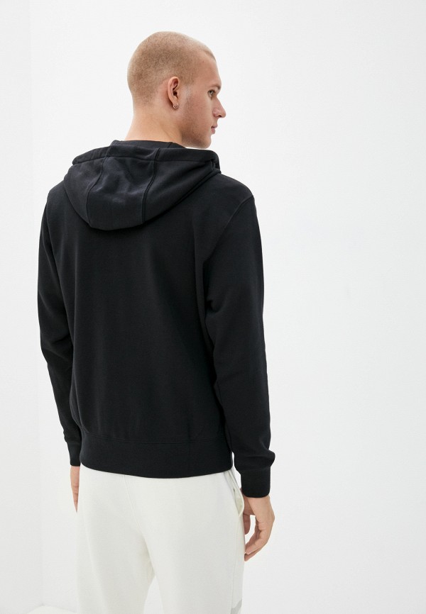 

Толстовка Nike, Черный, M NSW CLUB HOODIE FZ FT