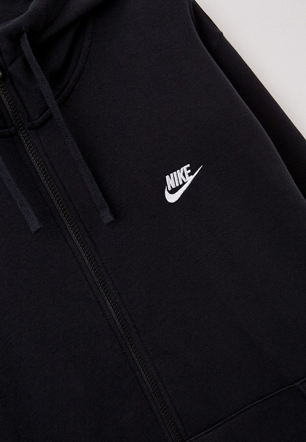 фото Толстовка nike