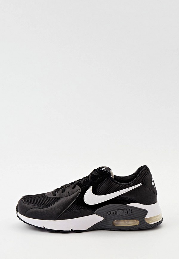 

Кроссовки Nike, Черный, NIKE AIR MAX EXCEE