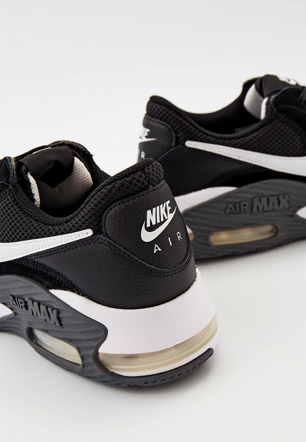 

Кроссовки Nike, Черный, NIKE AIR MAX EXCEE
