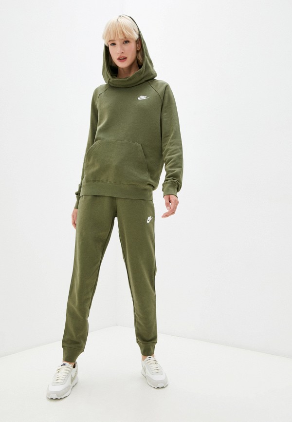 фото Брюки спортивные nike