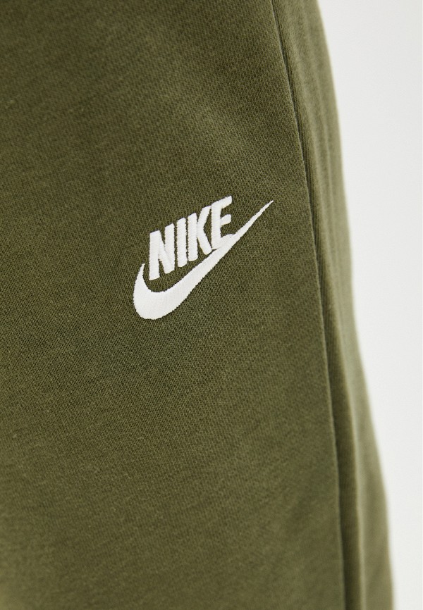 фото Брюки спортивные nike