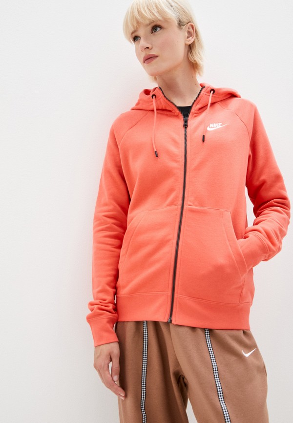 фото Толстовка nike