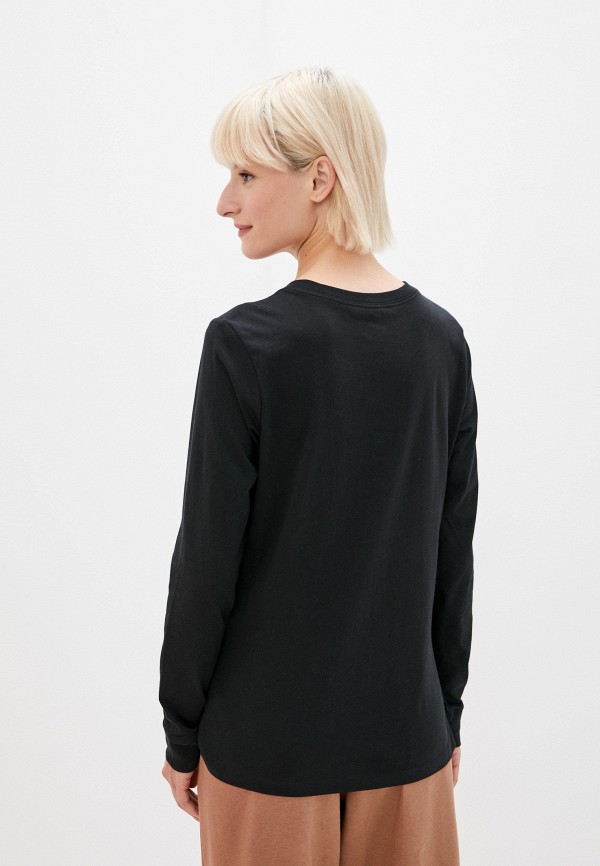 фото Лонгслив nike