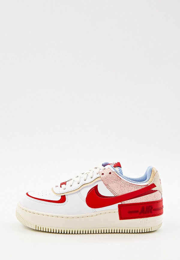 

Кеды Nike, Белый, W AF1 SHADOW