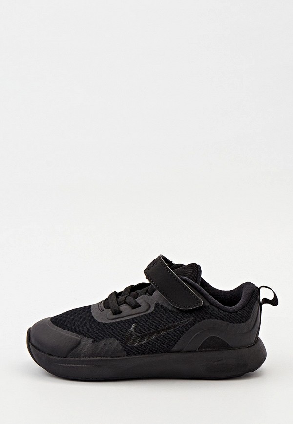

Кроссовки Nike, Черный, NIKE WEARALLDAY (TD)