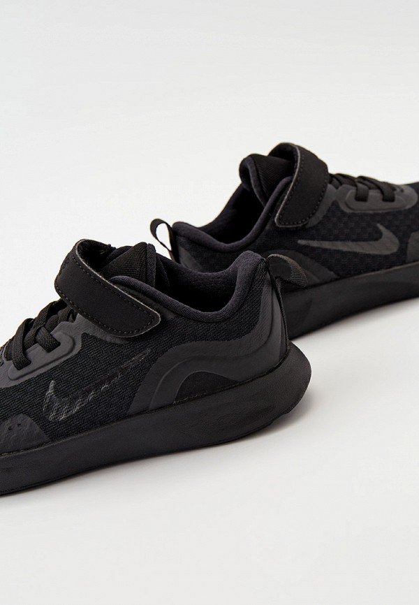 фото Кроссовки nike