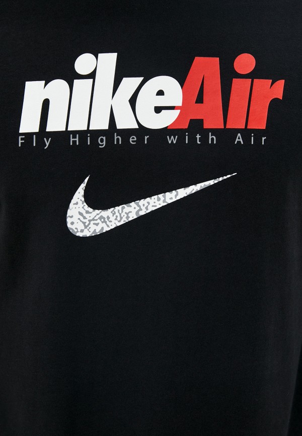 фото Лонгслив nike